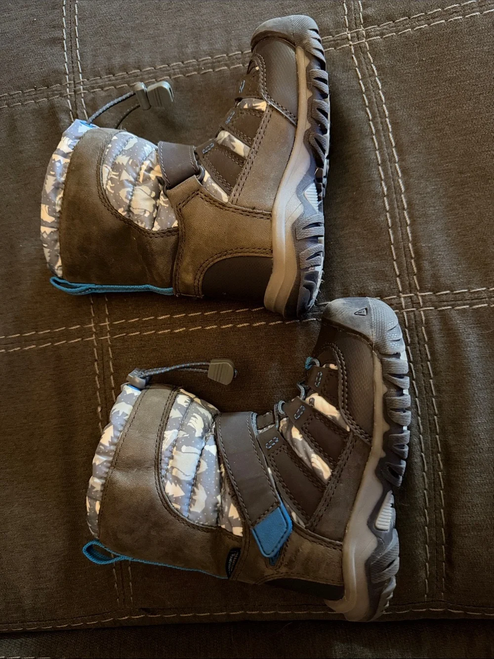 Keen durable kids